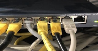 Заказать настройку коммутаторов Cisco в Мценске. Обслуживание ПК, ремонт от 311 руб
