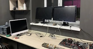 Заказать установка Linux в Мценске. Обслуживание ПК, ремонт от 311 руб